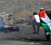 A martyr and 70 wounded by israeli bullets last week