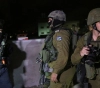 The occupation arrested 48 Palestinians from the West Bank during the period of Eid al-Adha