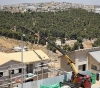 An Israeli plan to build 113,000 housing units in the northern West Bank