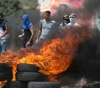 3 Martyrs and 131 Palestinian wounded by &quot;Israeli&quot; gunfire last week
