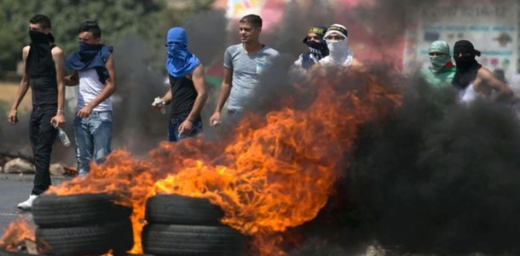 3 Martyrs and 131 Palestinian wounded by &quot;Israeli&quot; gunfire last week