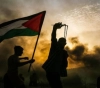 Human Rights Center: 94 civilians were injured on Friday in the eastern Gaza Strip