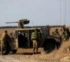 Gaza .. limited Israeli incursion by land and targeting fishermen at sea