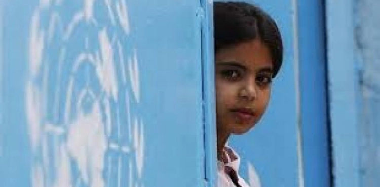 Mashacha: UNRWA&acute;s deficit was about $ 120 million