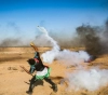 324 martyrs since the beginning of the return marches in Gaza