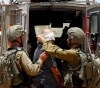 The occupation arrested 470 Palestinians in August