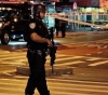 One killed and five injured by &quot;indiscriminate&quot; shooting in Washington