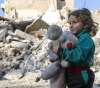 UNICEF: More than 29 million children born in conflict zones in 2018
