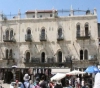 Heads of US churches warn against taking property in Jerusalem