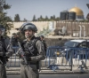 Settlers storm the Al-Aqsa Mosque and the Gate of Mercy