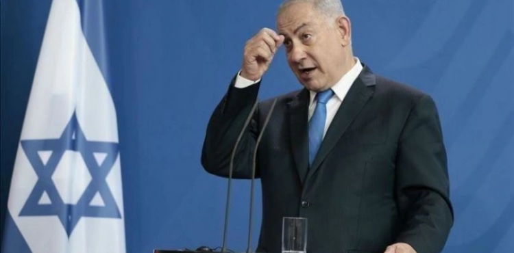 Netanyahu: The escalation in the Gaza Strip may take time