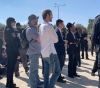 Hundreds of settlers storm the courtyards of Al-Aqsa Mosque