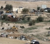 Negev .. Occupation demolish village Araqib for the 163rd time