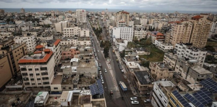 The highest in the world .. The rate of poverty and unemployment in Gaza reached 75%