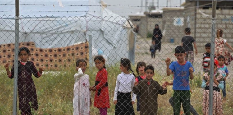16 million children in the Middle East and North Africa are malnourished