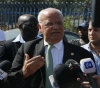 Erekat: Israel looted 90% of the Palestinian valley area