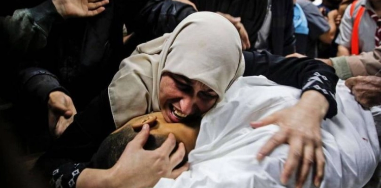 Official report: &quot;Israel&quot; has killed 3 thousand Palestinian children since 2000