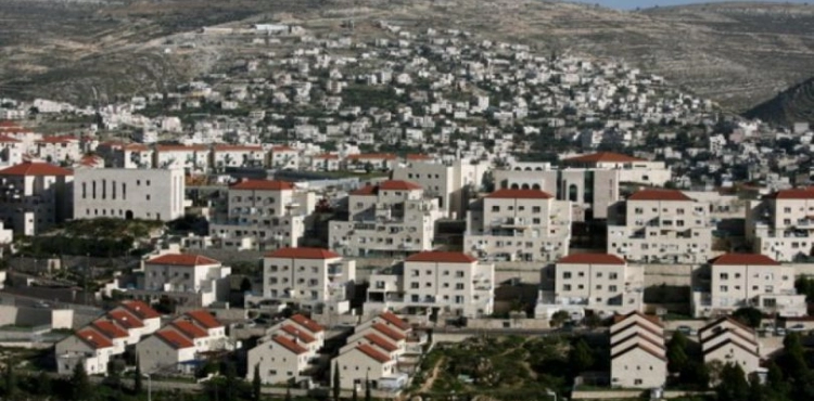 Britain: Israeli settlements illegal