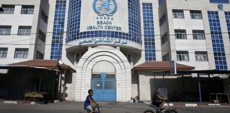 UNRWA: UNRWA faces the worst financial crisis since its inception
