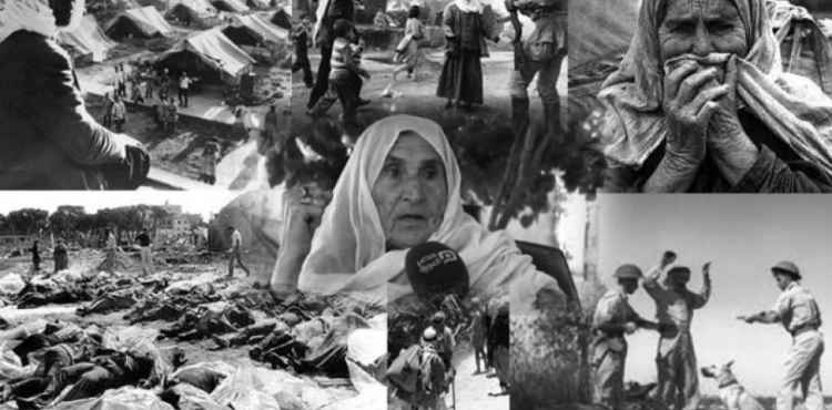 Commission 302 calls on the United Nations to cancel the decision to partition Palestine