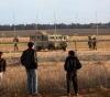 Israeli occupation forces arrested 11 Palestinians from Gaza in November