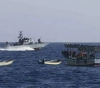 15 Israeli violations against Gaza fishermen last November
