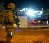 Occupation arrests 6 Palestinians from the West Bank and Jerusalem
