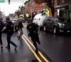 United States: 6 people, including a policeman, shot in New Jersey