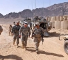 Washington intends to withdraw 4 thousand of its soldiers in Afghanistan