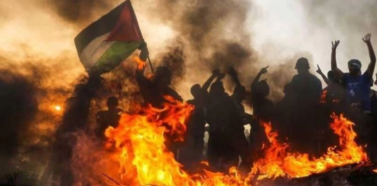 62 wounded by Israeli gunfire on Friday 85 return marches