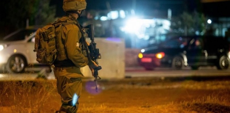 Three martyrs and 103 injured in 15 points in contact with the occupation