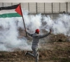 Gaza.. Suspension of return marches until the end of March