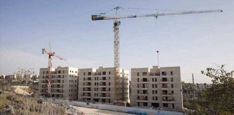 Palestine warns of the repercussions of registering settlement land with &quot;Israeli justice&quot;