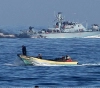 Gaza. Occupation arrested 35 fishermen and injured 21 in 2019