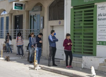 Corona.. Death toll rises in Italy, America could become epicenter of epidemic
