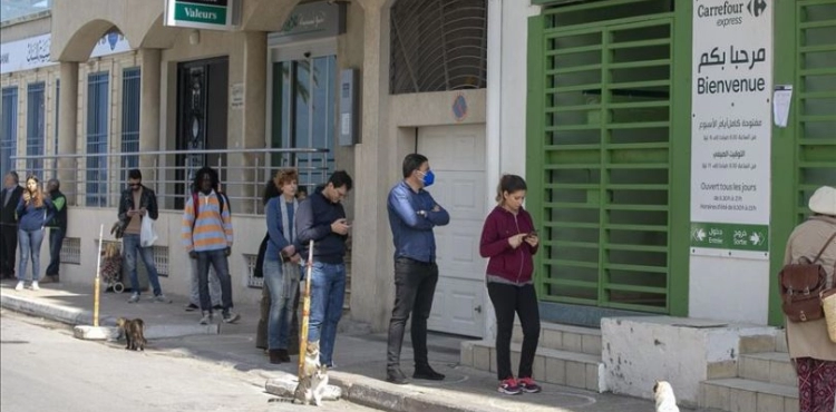 Corona.. Death toll rises in Italy, America could become epicenter of epidemic