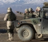 US soldiers killed and 6 wounded in an armed attack in Afghanistan