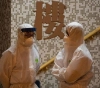 China .. expected to increase the &quot;Corona&quot; injuries to half a million