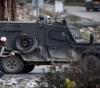 Injuries and arrests at 22 points in contact with the occupation