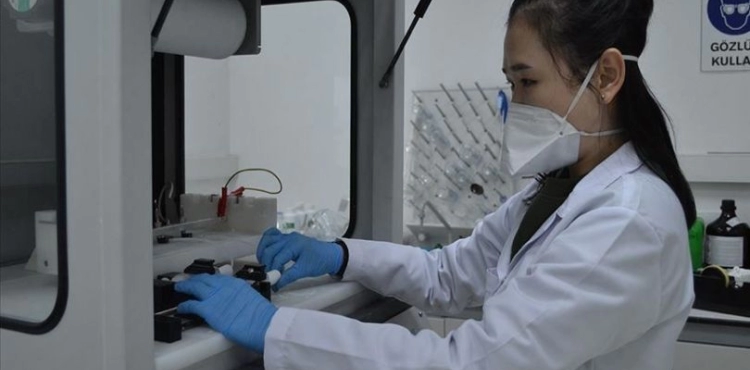 China reveals date of vaccination against &quot;Corona&quot;