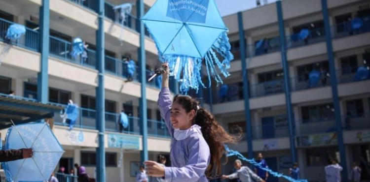 UNRWA: Historic fiscal deficit threatens to halt services to refugees