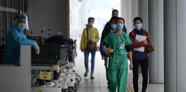 World Bank allocates $ 12 billion to tackle the &quot;Corona&quot; virus