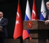 On the eve of the Erdogan-Putin meeting ... Moscow accuses Ankara of not abiding by the Idlib agreement