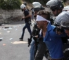Human rights organizations: 471 Palestinians arrested by the Israeli occupation in February