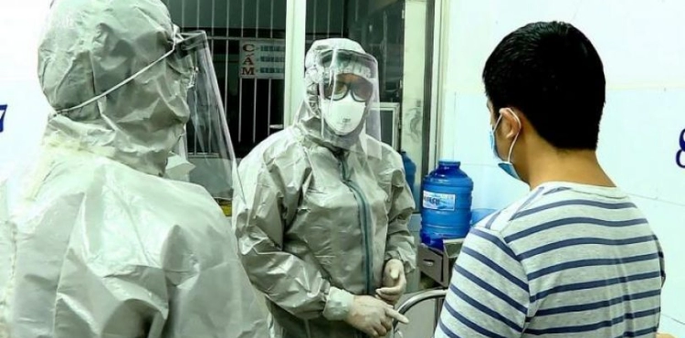 Health: 38 Corona infections so far and 2,361 healthy samples