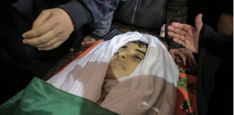The United Nations: The occupation has killed 4 Palestinian children since the beginning of 2020