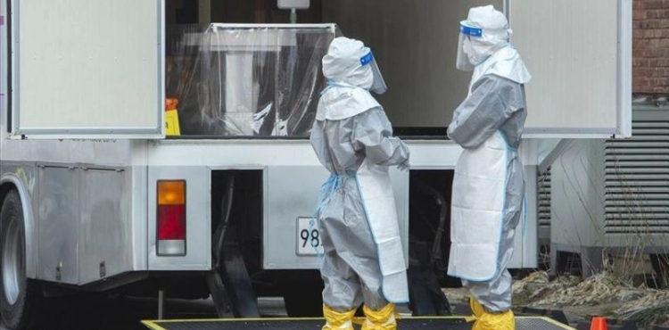 &quot;International Labor&quot; expects to lose 25 million jobs due to &quot;Corona&quot;