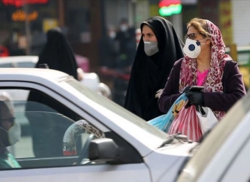 Corona deaths in Iran could reach 3.5 million