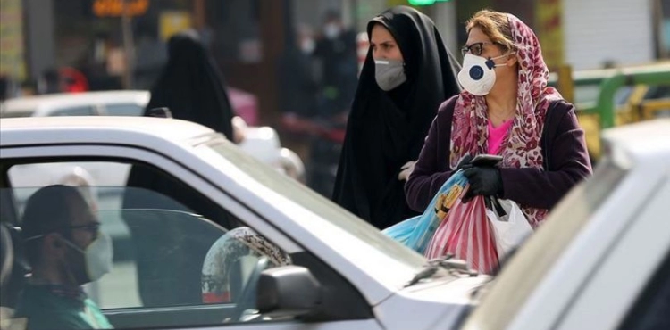 Corona deaths in Iran could reach 3.5 million