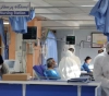 Gaza Health: We are in a critical phase and at the height of the Corona virus